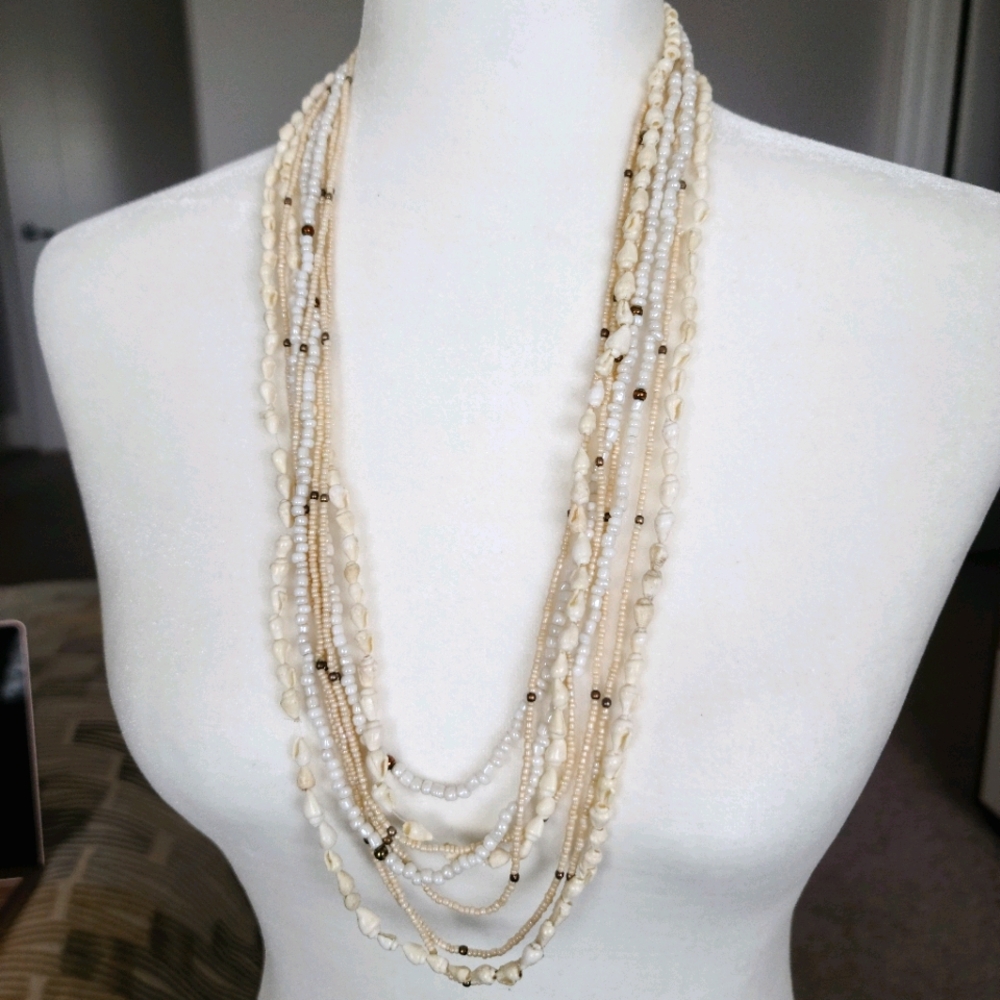 Jewelry - necklace